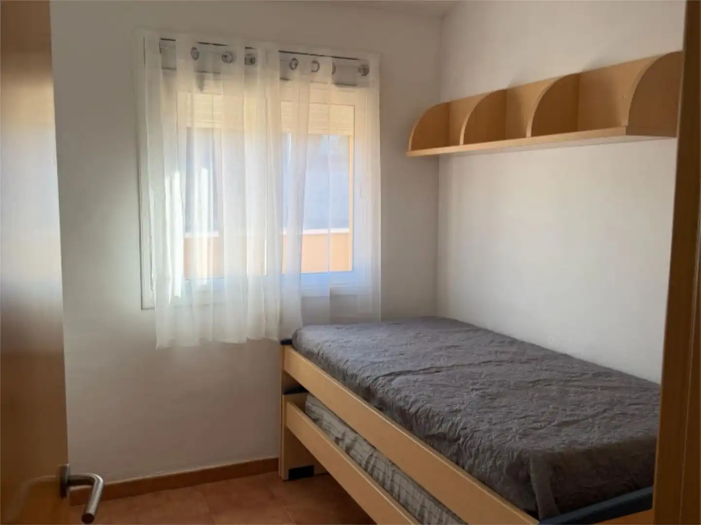 Habitación de Casa o chalet en venta en Castell d'Aro, Platja d'Aro i s'Agaró con Aire acondicionado, Piscina y Balcón