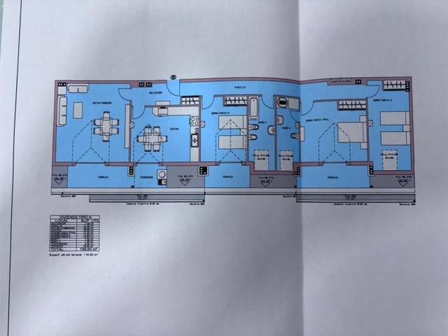 Ático en Venta en Rúa Castelao, 69 en Sarria