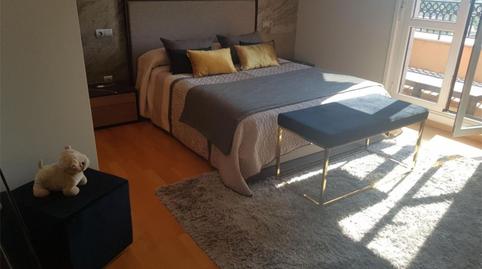 Foto 2 de Àtic en venda a Rúa Castelao, 69, Sarria, Lugo