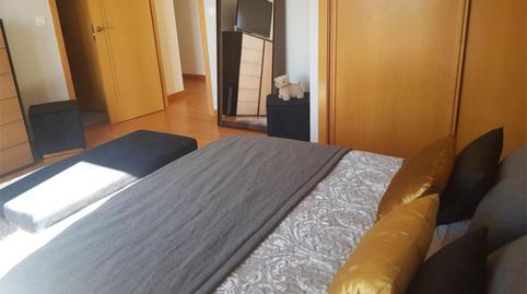 Foto 3 de Àtic en venda a Rúa Castelao, 69, Sarria, Lugo