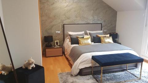 Foto 4 de Àtic en venda a Rúa Castelao, 69, Sarria, Lugo