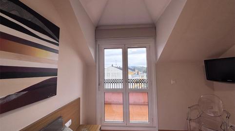 Foto 5 de Àtic en venda a Rúa Castelao, 69, Sarria, Lugo