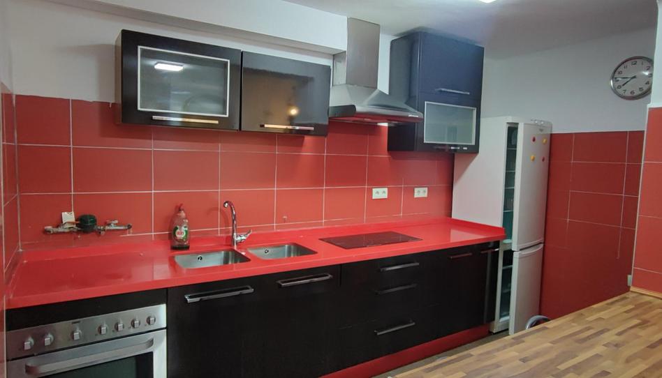 Flat for rent in Calle Delfín, 3, Angustias - Chana - Encina, Granada Capital - image 1 Photo 1 of Flat for rent in Calle Delfín, 3, Angustias - Chana - Encina, Granada Capital