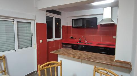 Flat for rent in Calle Delfín, 3, Angustias - Chana - Encina, Granada Capital - image 2 Photo 2 of Flat for rent in Calle Delfín, 3, Angustias - Chana - Encina, Granada Capital