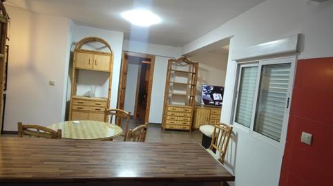 Flat for rent in Calle Delfín, 3, Angustias - Chana - Encina, Granada Capital - image 4 Photo 4 of Flat for rent in Calle Delfín, 3, Angustias - Chana - Encina, Granada Capital