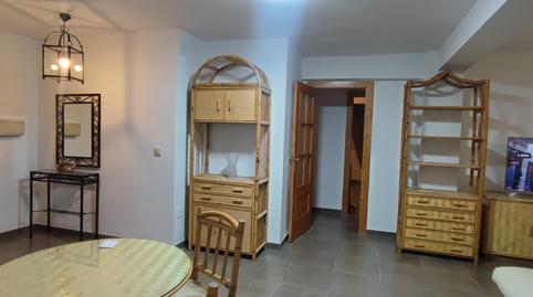 Flat for rent in Calle Delfín, 3, Angustias - Chana - Encina, Granada Capital - image 5 Photo 5 of Flat for rent in Calle Delfín, 3, Angustias - Chana - Encina, Granada Capital