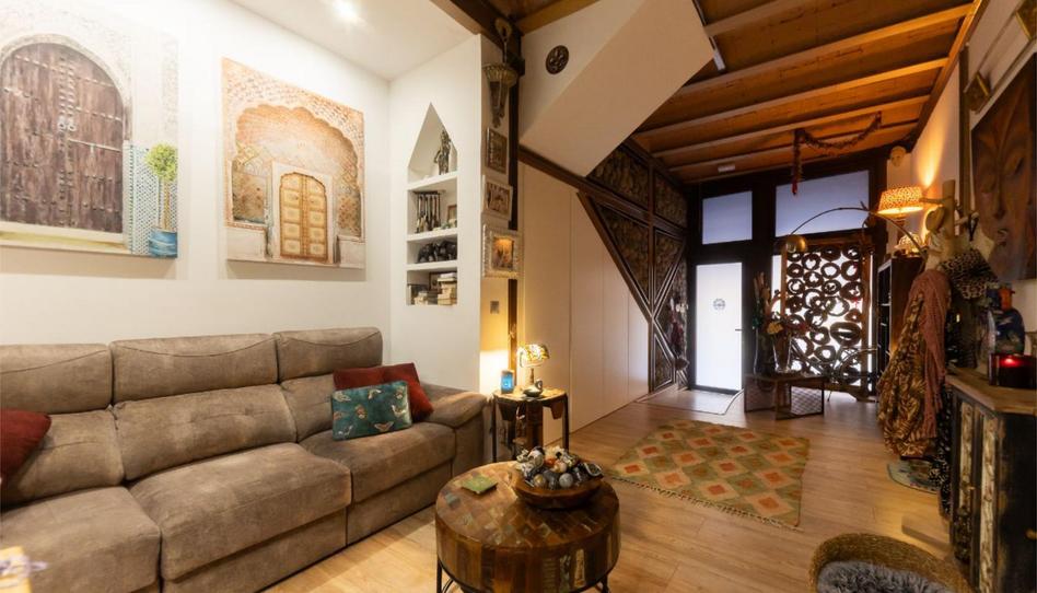 Single-family semi-detached for sale in Carrer de Sant Pere, 4, Centre - Estació, Barcelona - image 1 Photo 1 of Single-family semi-detached for sale in Carrer de Sant Pere, 4, Centre - Estació, Barcelona