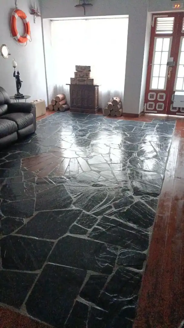 Finca rústica en venta en Muros con Terraza y Balcón