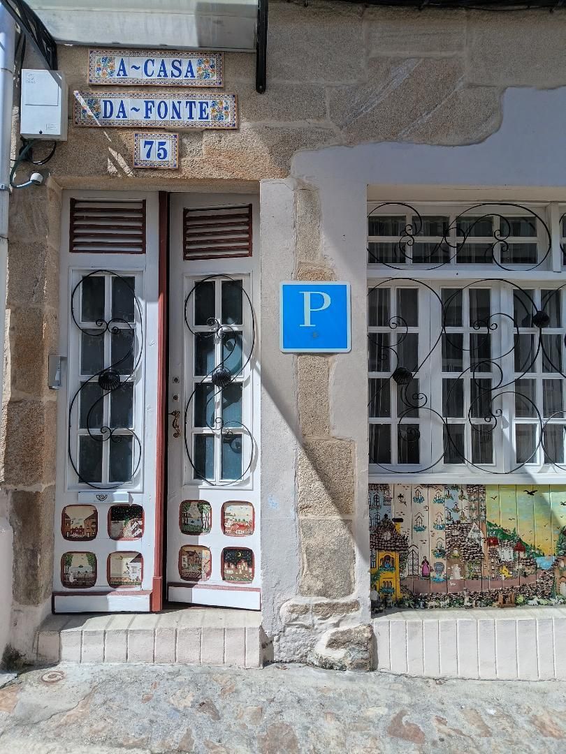 Finca rústica en venda a Rúa Axesta, 75, Muros Finca rústica en venda a Rúa Axesta, 75, Muros