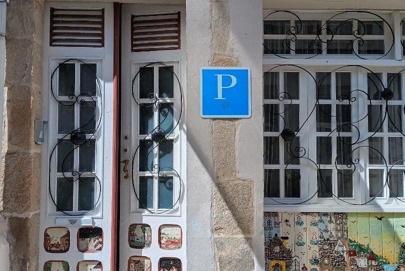 Photo 1 of Country house for sale in Rúa Axesta, 75, Muros, A Coruña