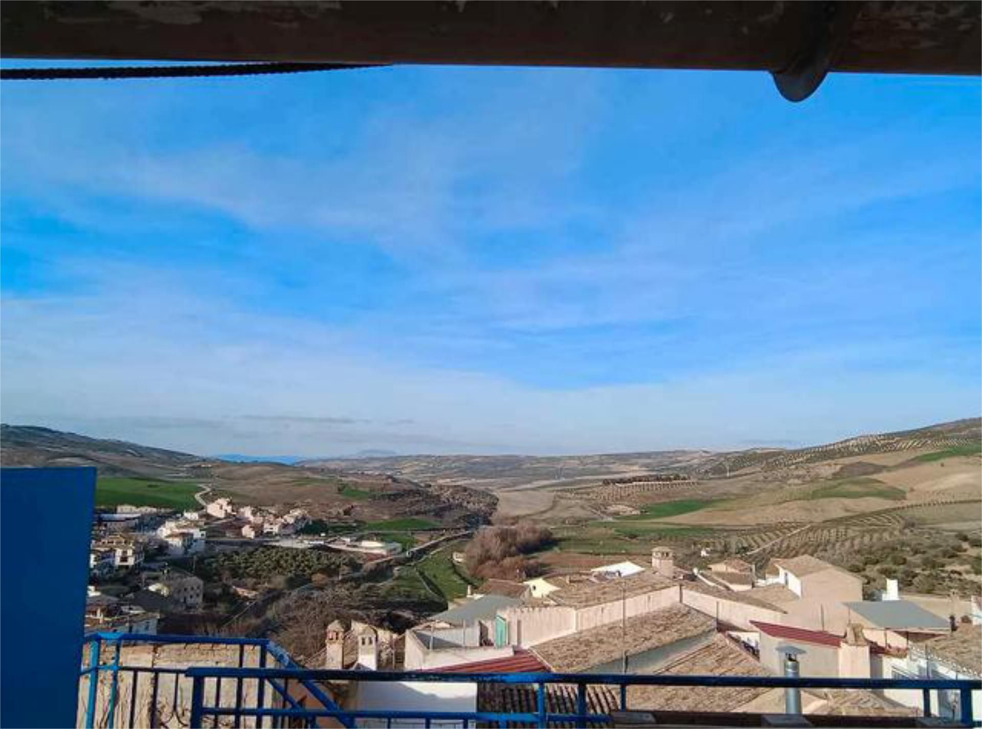 Exterior view of House or chalet for sale in Alhama de Granada  with Terrace
