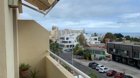 Foto 3 de Pis en venda a Avenida Carlota Alessandri, 170, Montemar, Málaga