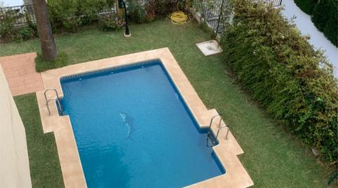 Foto 4 de Pis en venda a Avenida Carlota Alessandri, 170, Montemar, Málaga