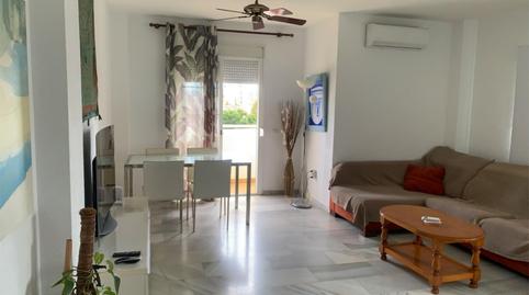 Foto 5 de Pis en venda a Avenida Carlota Alessandri, 170, Montemar, Málaga