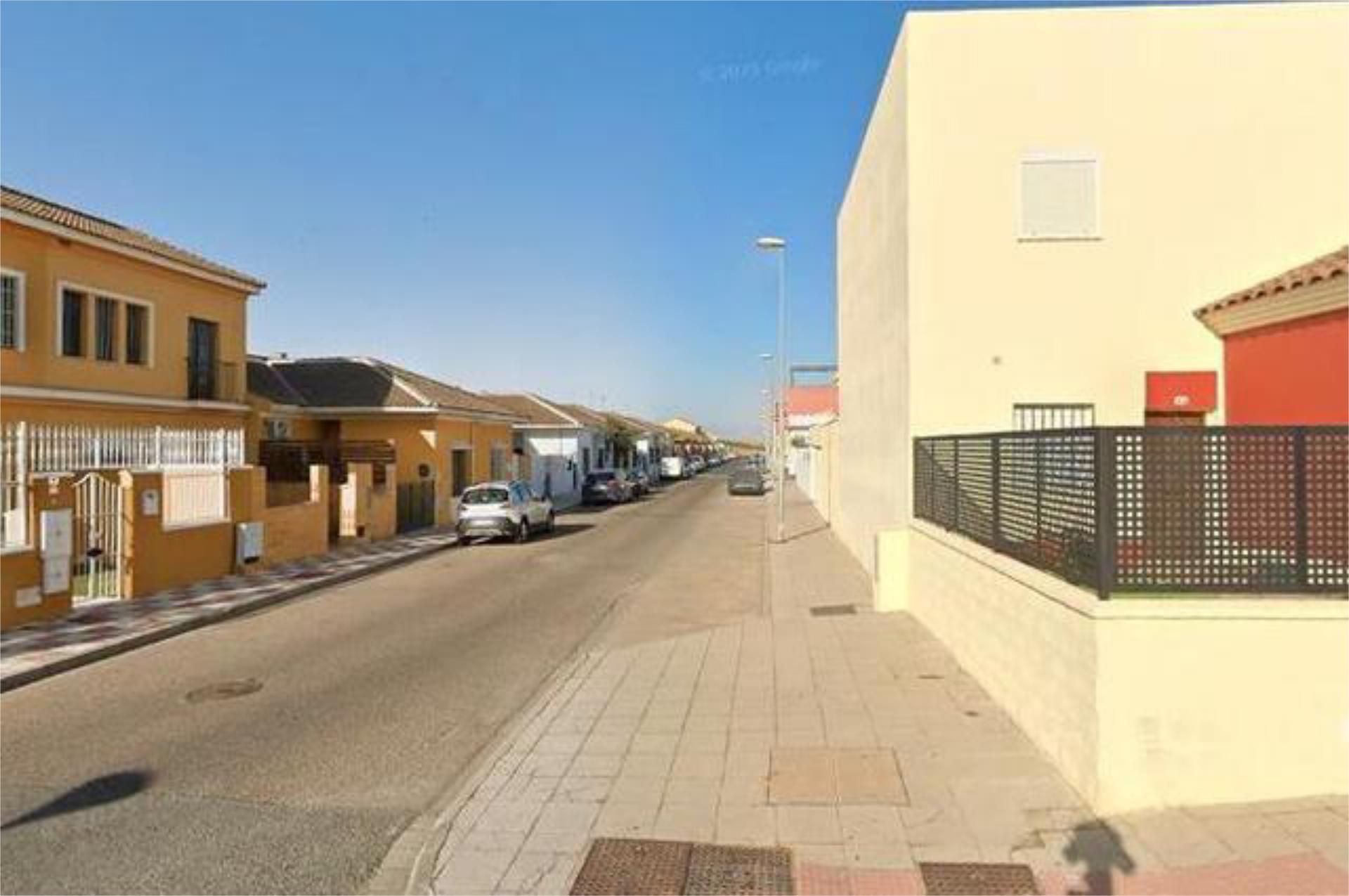 Casa o xalet de lloguer a Burguillos