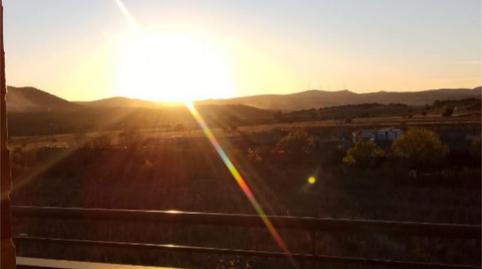 Pis de lloguer a Calle Elio Antonio de Nebrija, 9, Avenida Valladolid - Barriada Yagüe, Soria - imatge 4 Foto 4 de Pis de lloguer a Calle Elio Antonio de Nebrija, 9, Avenida Valladolid - Barriada Yagüe, Soria