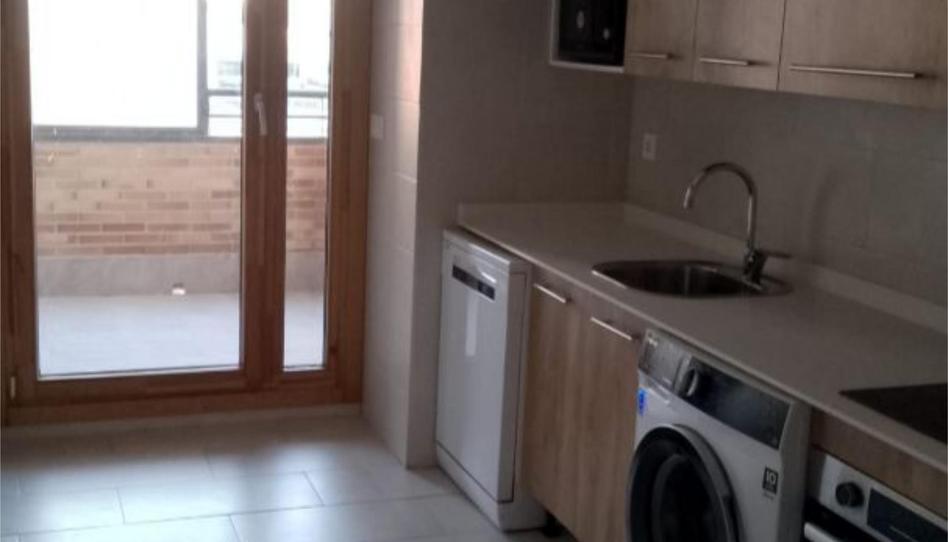 Pis de lloguer a Calle Elio Antonio de Nebrija, 9, Avenida Valladolid - Barriada Yagüe, Soria - imatge 1 Foto 1 de Pis de lloguer a Calle Elio Antonio de Nebrija, 9, Avenida Valladolid - Barriada Yagüe, Soria