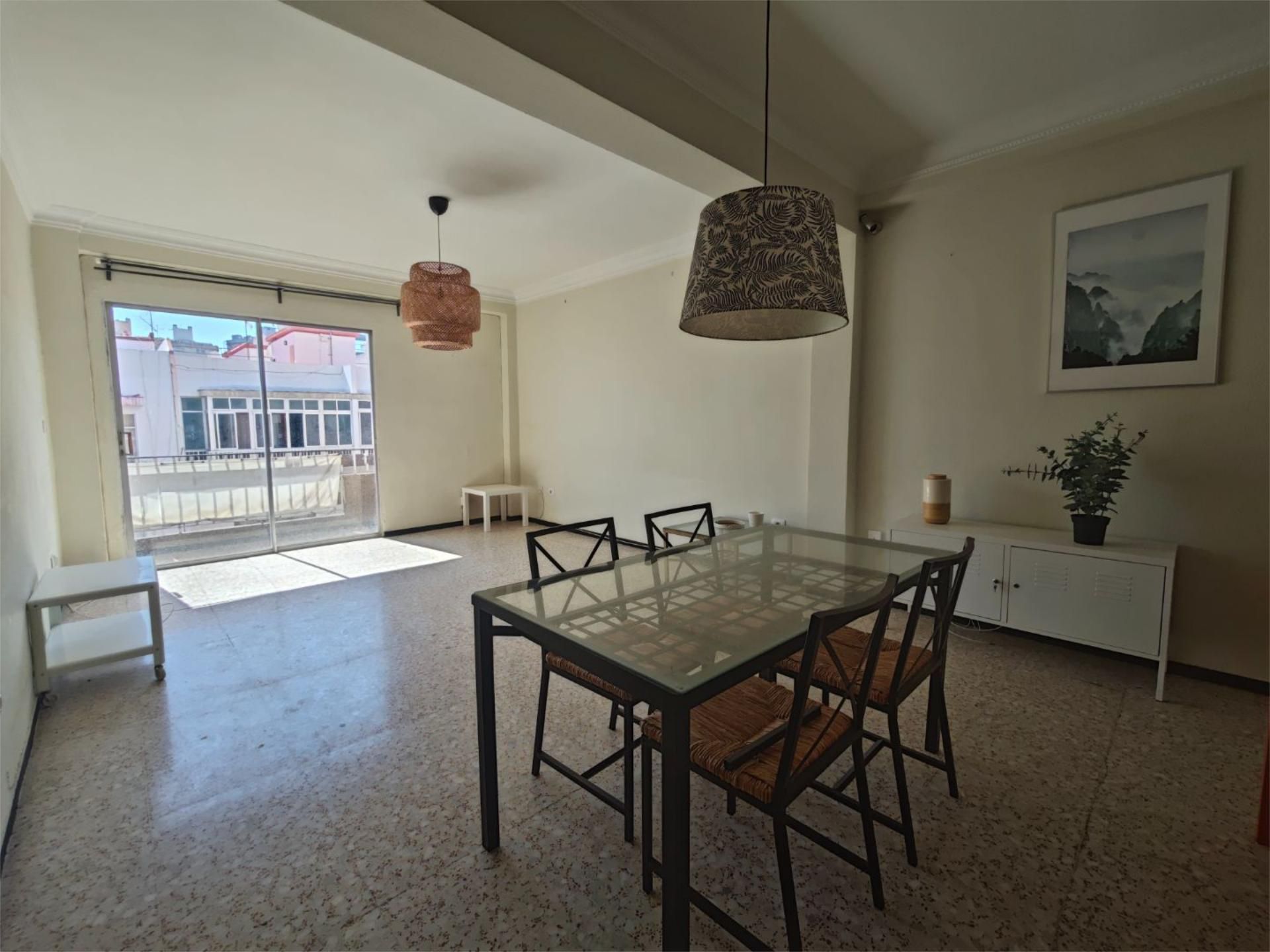 Dining room of Flat for sale in  Santa Cruz de Tenerife Capital  with Terrace