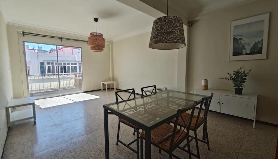 Foto 1 de Pis en venda a Calle Agustin Espinosa Garcia, 20, Villa Ascensión - El Perú - Cruz del Señor, Santa Cruz de Tenerife