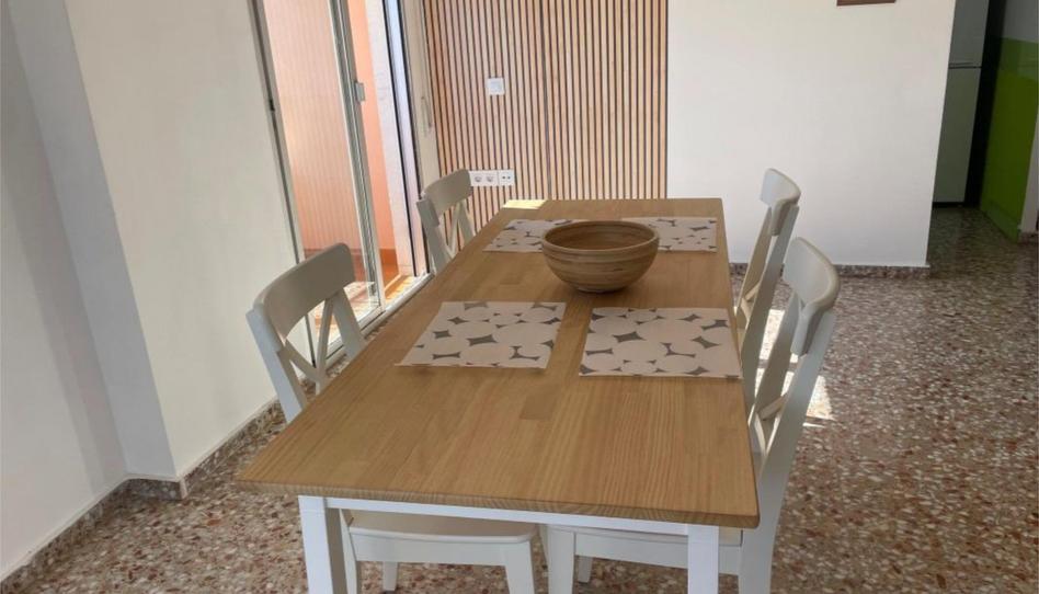 Flat to rent in Avinguda del Carme, 2, L'Alqueria de la Comtessa, Valencia - image 1 Photo 1 of Flat to rent in Avinguda del Carme, 2, L'Alqueria de la Comtessa, Valencia