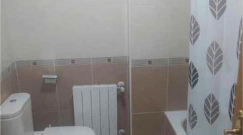 Foto 2 de Piso de alquiler en Guadix, Granada