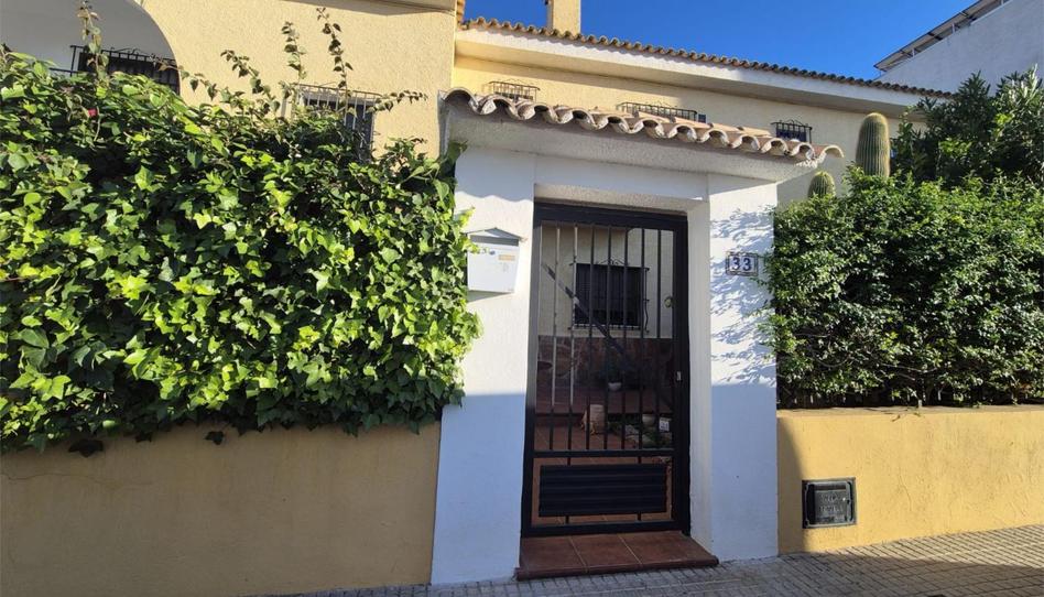 Casa o xalet en venda a Carrer Velàzquez, 35, Riba-roja de Túria, Valencia - imatge 1 Foto 1 de Casa o xalet en venda a Carrer Velàzquez, 35, Riba-roja de Túria, Valencia