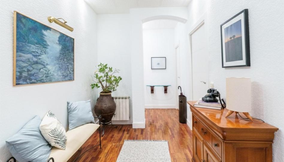 Pis en venda a Zabaleta Kalea, 28, Gros, Gipuzkoa - imatge 1 Foto 1 de Pis en venda a Zabaleta Kalea, 28, Gros, Gipuzkoa