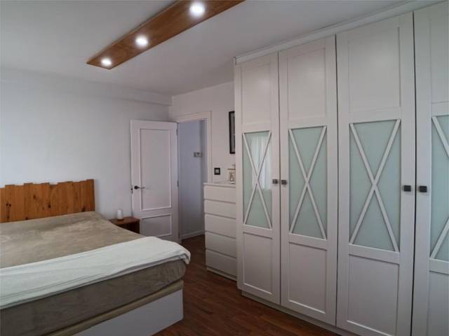 Piso en Venta en Calle Andalucía, 1 en Nueva Ciudad