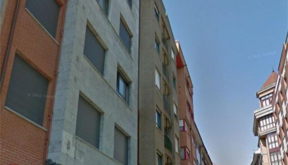Photo 1 of Flat for sale in Calle Álvarez Lorenzana, 7, El Cristo, Asturias
