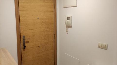 Foto 5 de Pis en venda a Calle Álvarez Lorenzana, 7, El Cristo, Oviedo