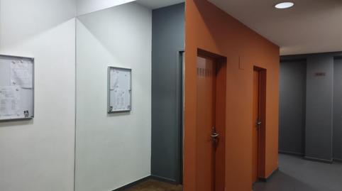 Foto 4 de Pis en venda a Calle Álvarez Lorenzana, 7, El Cristo, Oviedo