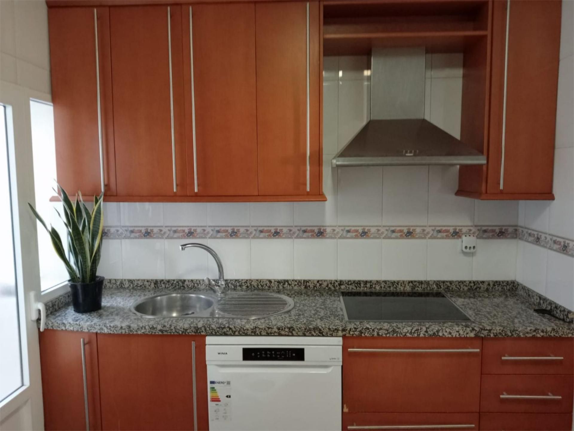 Cuina de Pis en venda en Mérida amb Aire condicionat, Calefacció i Terrassa