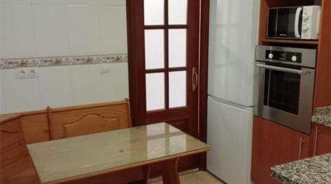 Photo 3 of Flat for sale in Calle Pontezuelas, 8, Centro, Badajoz