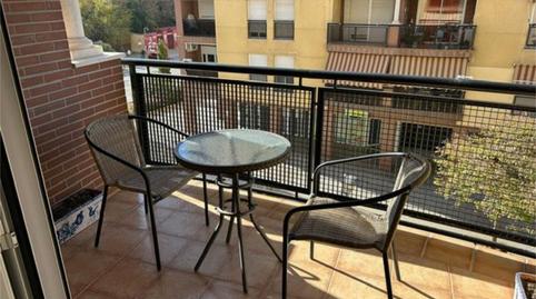 Flat to rent in Avenida Salvador Allende, 5, Barrio de Zaidín, Granada - image 2 Photo 2 of Flat to rent in Avenida Salvador Allende, 5, Barrio de Zaidín, Granada