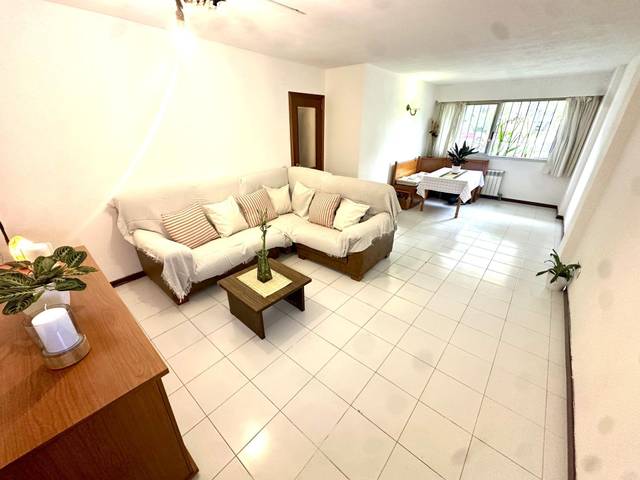 Piso en Venta en Calle Barberán y Collar, 13 en Colonia-Bripac