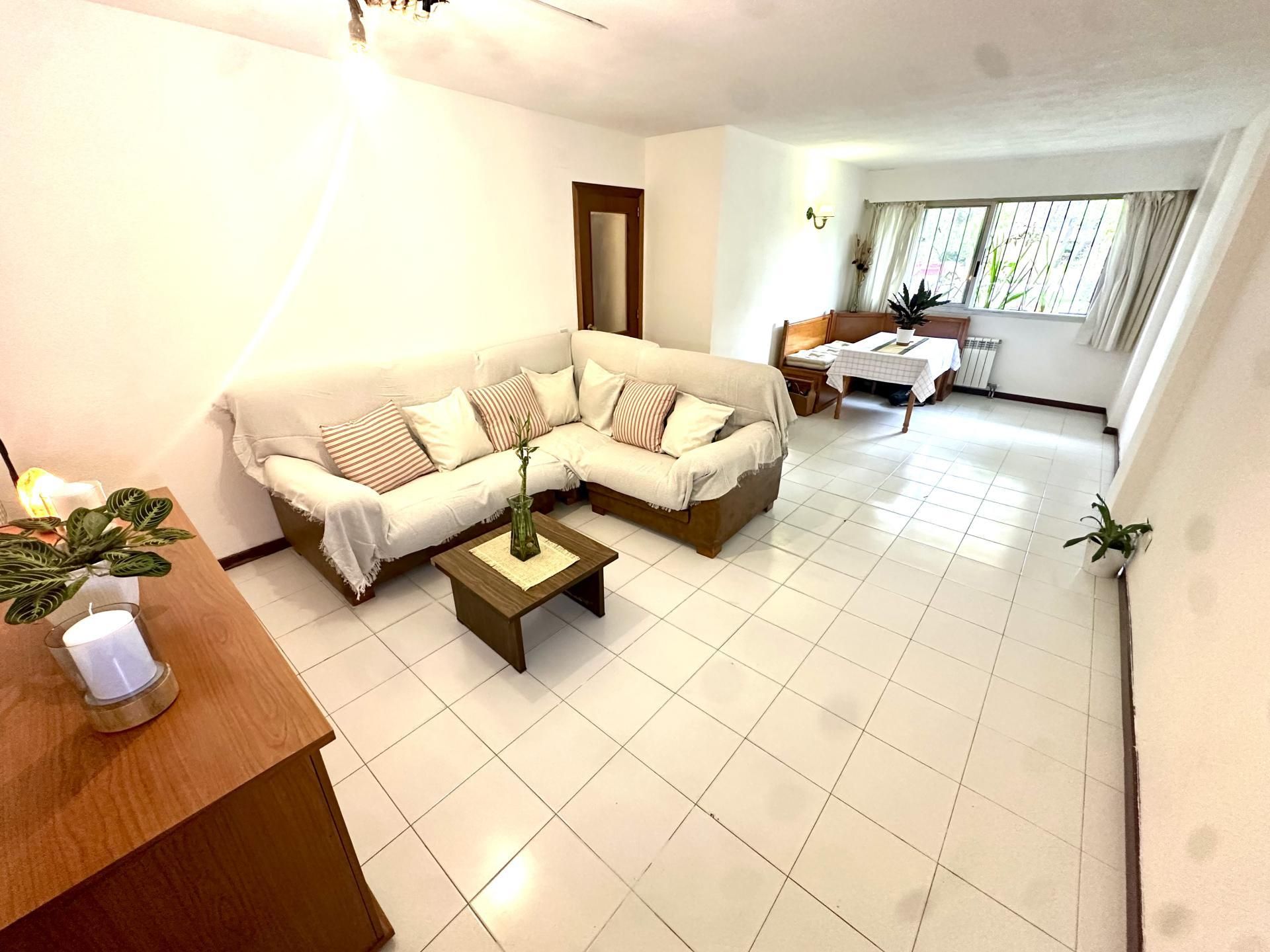 Living room of Flat for sale in Alcalá de Henares