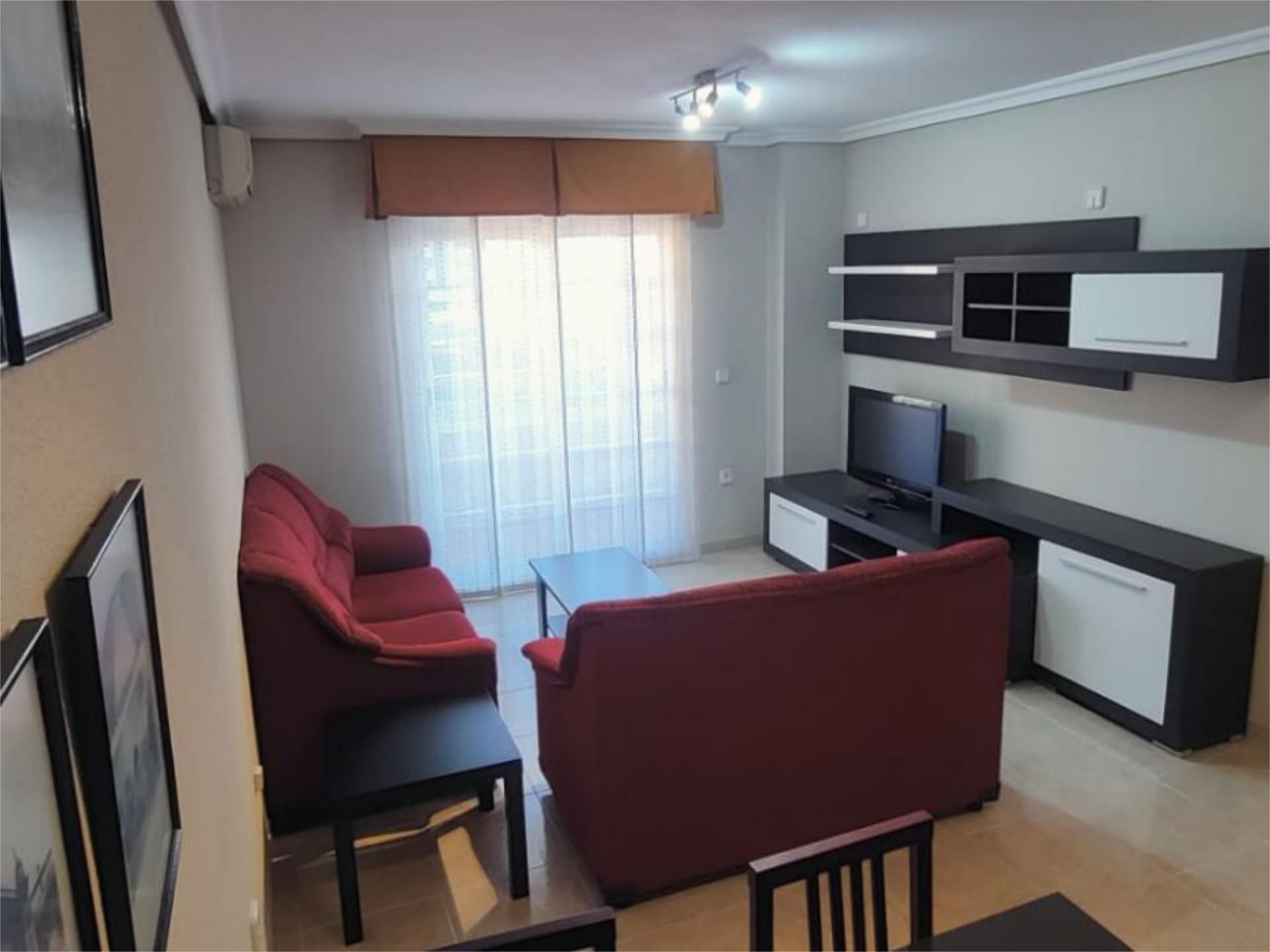 Pis de lloguer a Calle Manuel Azaña, 43, San Luis