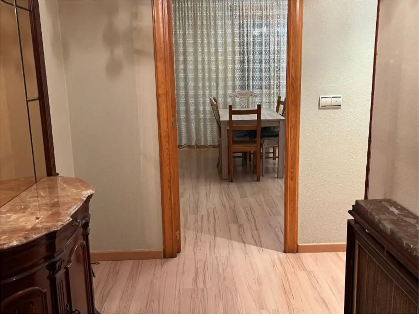 Piso en venta en Calle las Casas, 10, La Florida - San Pedro Piso en venta en Soria Capital