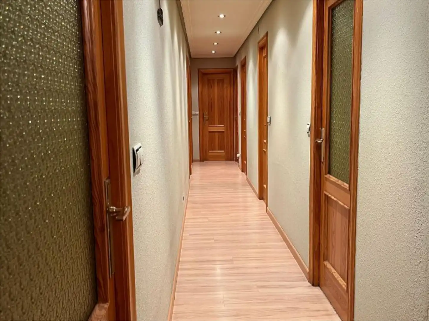 Piso en venta en Calle las Casas, 10, La Florida - San Pedro Piso en venta en Soria Capital