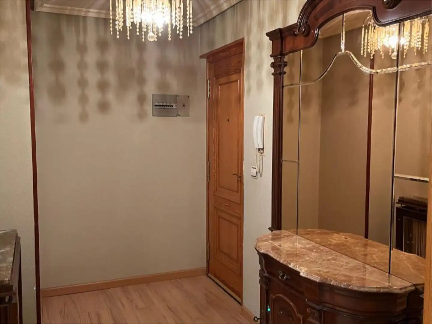 Piso en venta en Calle las Casas, 10, La Florida - San Pedro Piso en venta en Soria Capital
