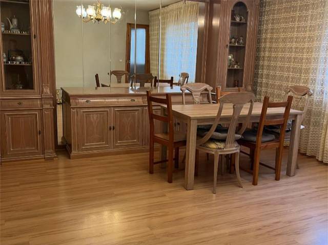 Piso en Venta en Calle las Casas, 10 en La Florida - San Pedro