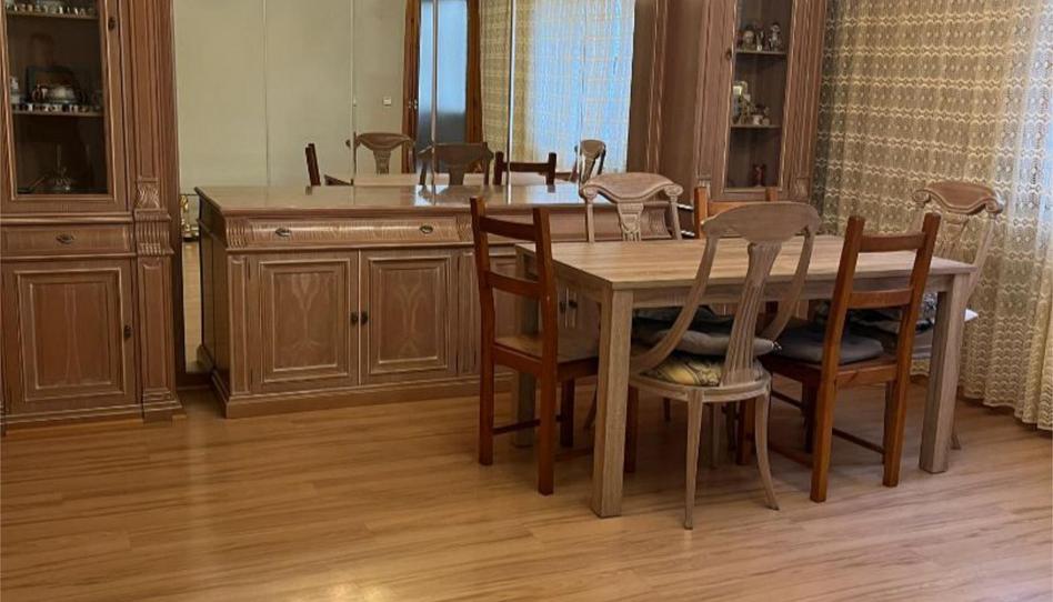 Photo 1 of Flat for sale in Calle las Casas, 10, La Florida - San Pedro, Soria