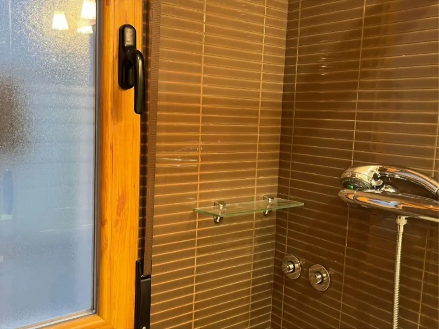 Piso en venta en Calle las Casas, 10, La Florida - San Pedro Baño de Piso en venta en Soria Capital