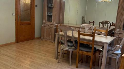 Photo 5 of Flat for sale in Calle las Casas, 10, La Florida - San Pedro, Soria