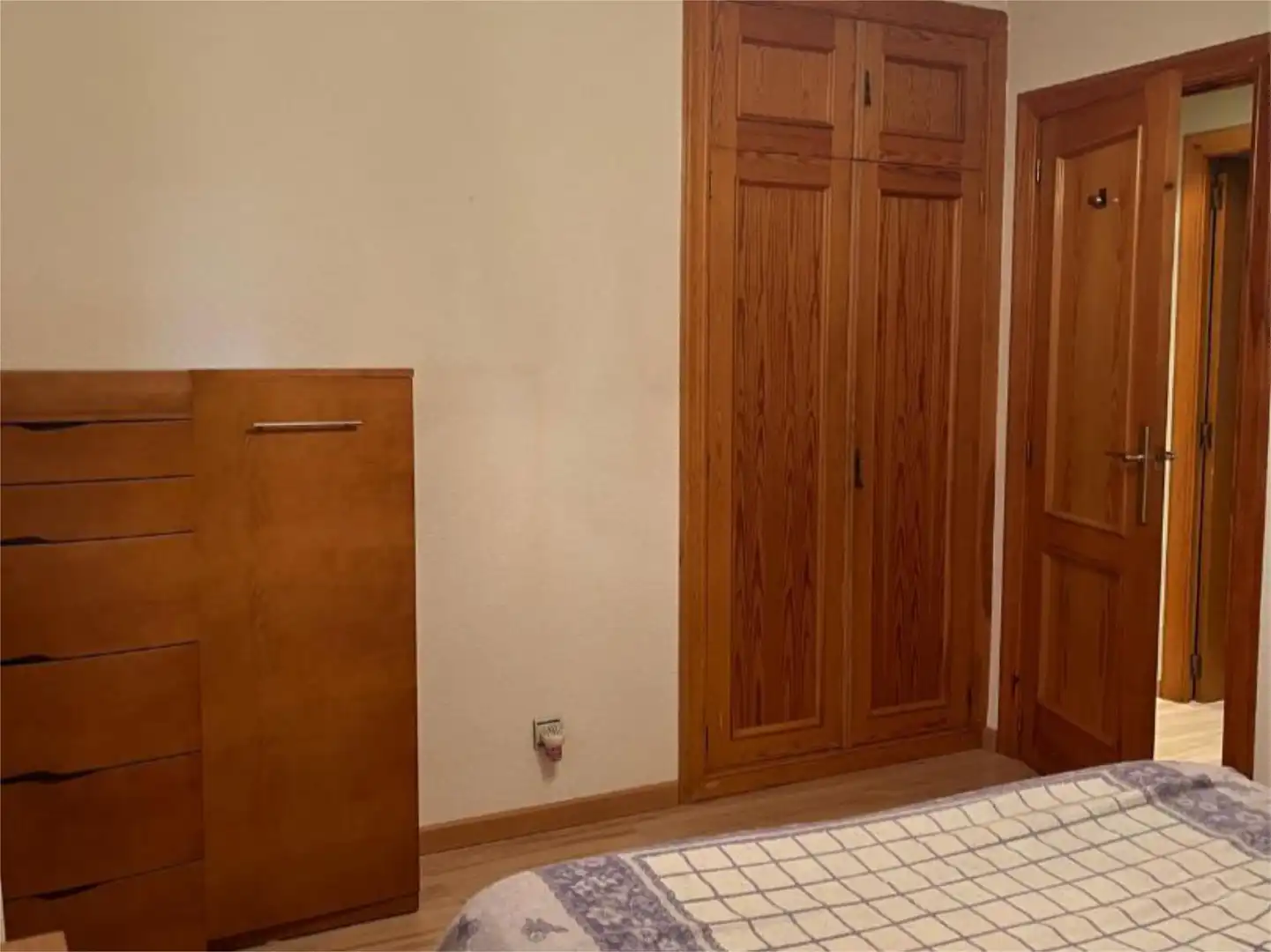 Piso en venta en Calle las Casas, 10, La Florida - San Pedro Piso en venta en Soria Capital