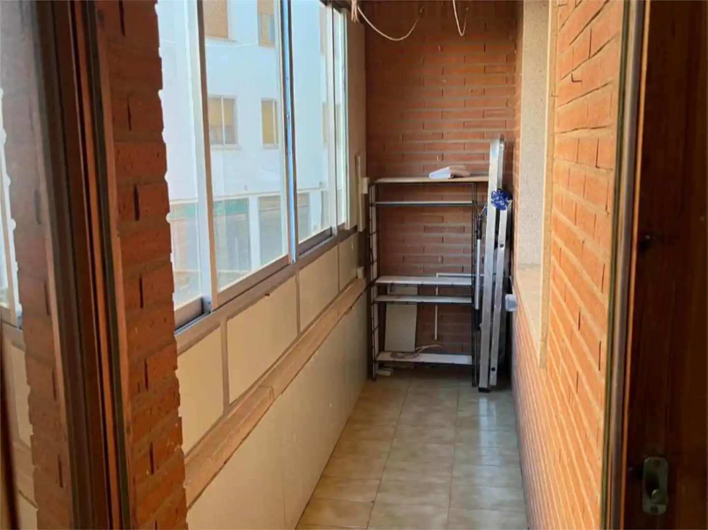 Piso en venta en Calle las Casas, 10, La Florida - San Pedro Piso en venta en Soria Capital