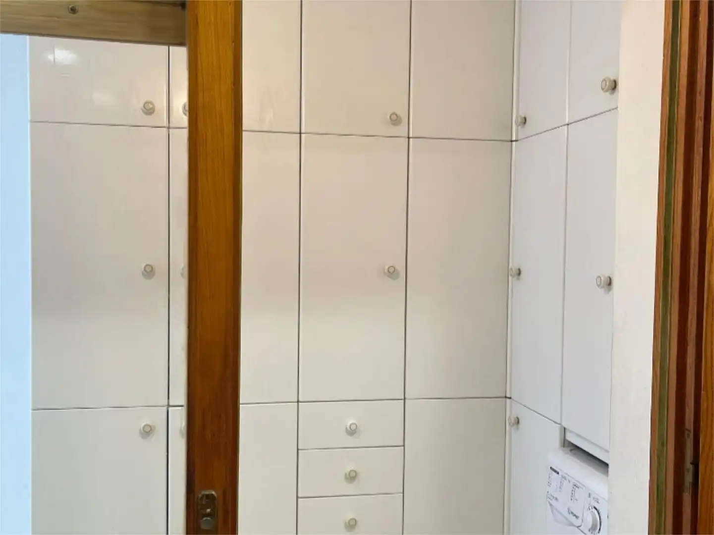 Piso en venta en Calle las Casas, 10, La Florida - San Pedro Baño de Piso en venta en Soria Capital