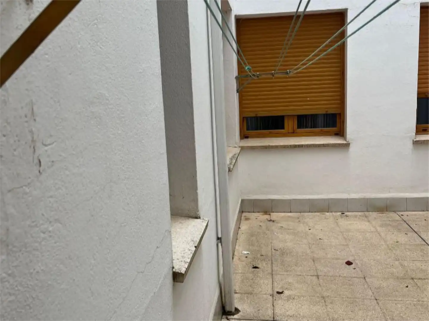 Piso en venta en Calle las Casas, 10, La Florida - San Pedro Terraza de Piso en venta en Soria Capital