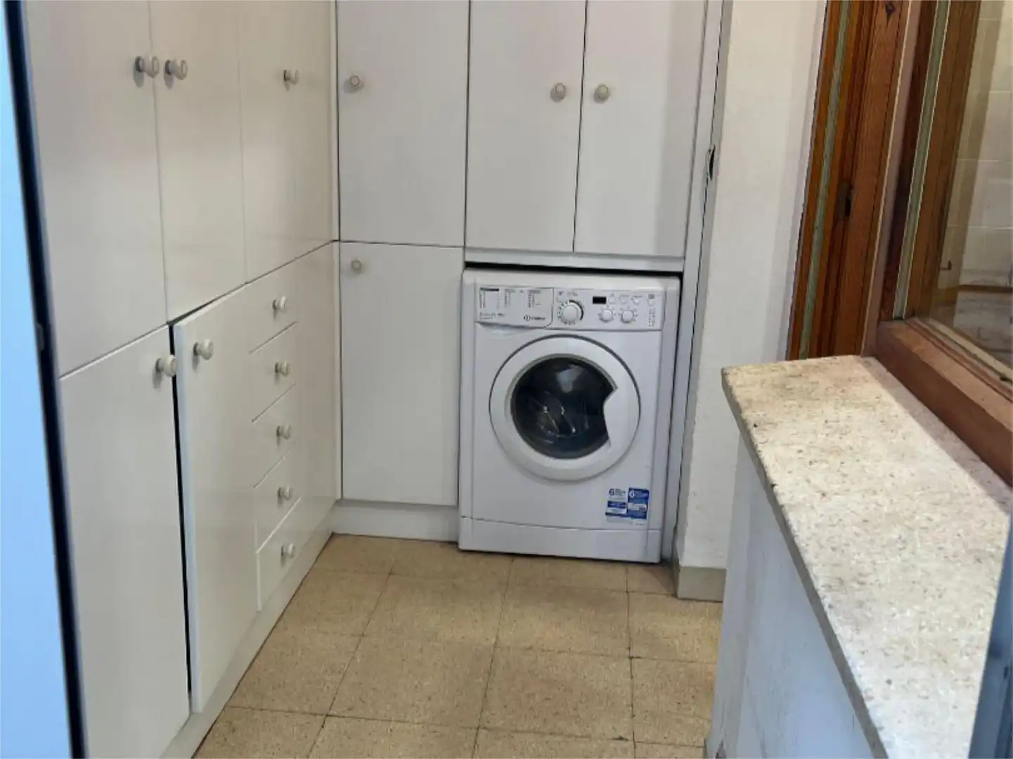 Piso en venta en Calle las Casas, 10, La Florida - San Pedro Cocina de Piso en venta en Soria Capital