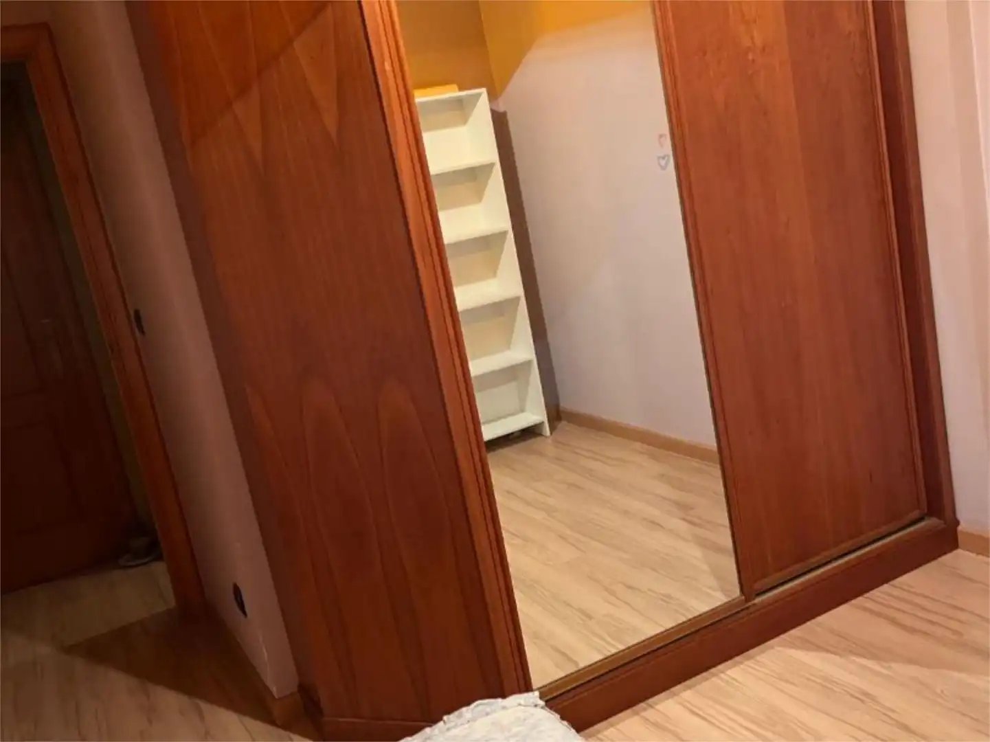 Piso en venta en Calle las Casas, 10, La Florida - San Pedro Habitación de Piso en venta en Soria Capital